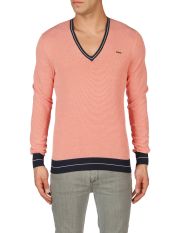 DSQUARED2 - Pull à col en v