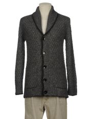 PAOLO PECORA - Cardigan