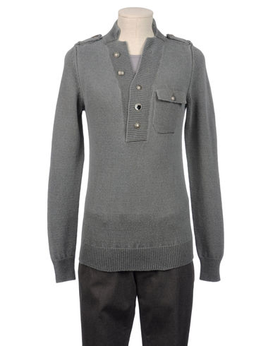 ZOOM SOLOSALI - Polo sweater