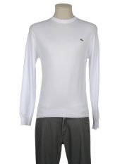 LACOSTE - Crewneck