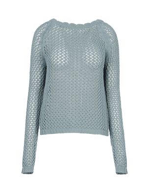 Long sleeve sweater Women's - ERMANNO SCERVINO