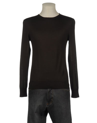 ZOOM PAOLO PECORA - Crewneck