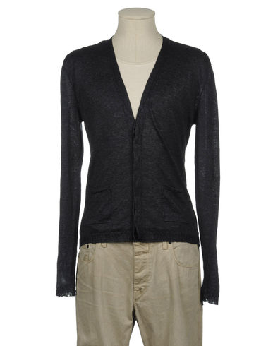 ZOOM MESSAGERIE - Cardigan