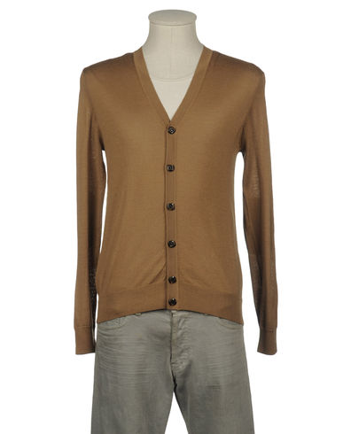 ZOOM PAOLO PECORA - Cardigan