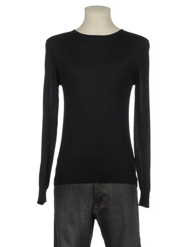 ZOOM PAOLO PECORA - Crewneck sweater