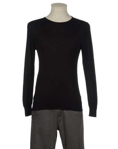 ZOOM PAOLO PECORA - Crewneck sweater