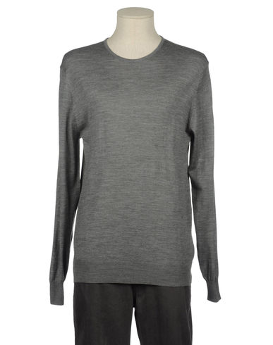 ZOOM PAOLO PECORA - Crewneck