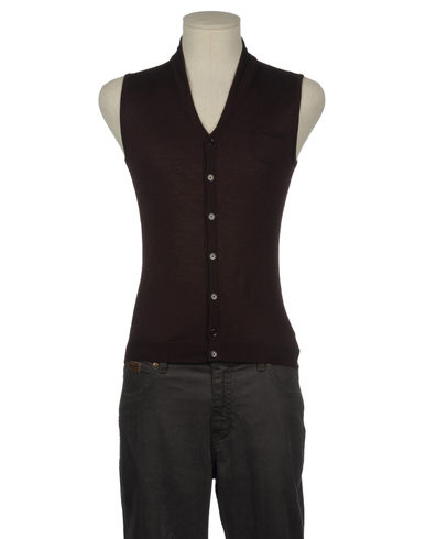 ZOOM PAOLO PECORA - Sweater vest