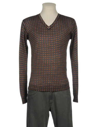 ZOOM SZEN - Sweater
