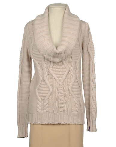 ZOOM JECKERSON - Long sleeve sweater