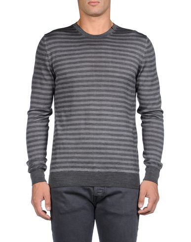 ZOOM MAURO GRIFONI - Crewneck sweater