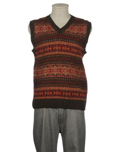ZOOM NORTHERN CROFTER - Sweater