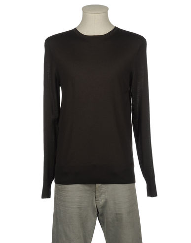 ZOOM PAOLO PECORA - Crewneck