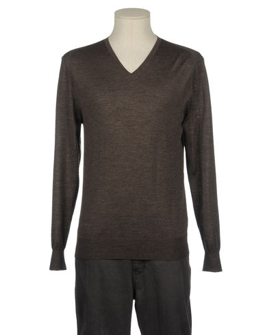ZOOM +U PLUSULTRA - Sweater