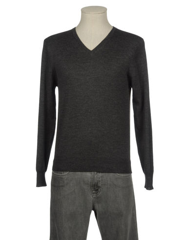 ZOOM +U PLUSULTRA - Sweater