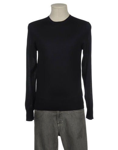 ZOOM PAOLO PECORA - Crewneck sweater