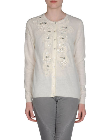 ZOOM BLUMARINE - Cardigan
