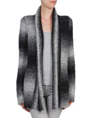 STUSSY - Strickjacke
