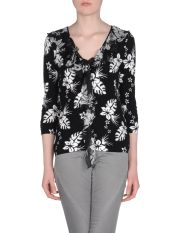 BLUGIRL BLUMARINE - Strickjacke