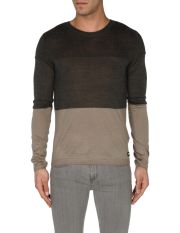 C'N'C' COSTUME NATIONAL - Crewneck