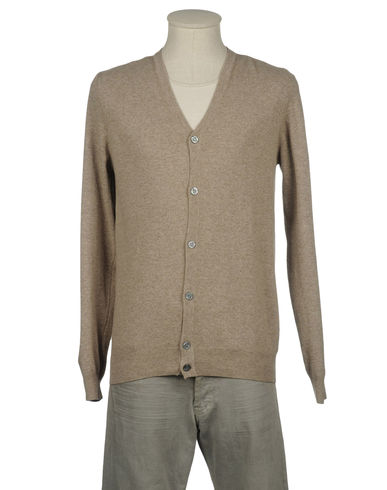 ZOOM TURKEY'S - Cardigan