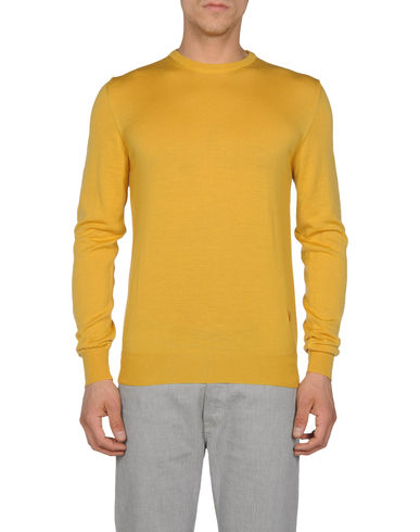 ZOOM VERSACE COLLECTION - Crewneck sweater