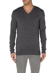 CALVIN KLEIN JEANS - V-neck