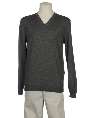 ZOOM CALVIN KLEIN COLLECTION - V-neck