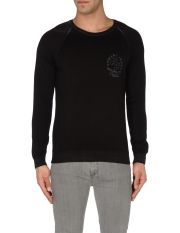 ARMANI JEANS - Crewneck