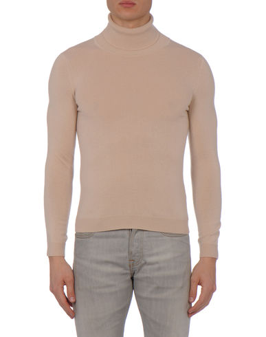 ZOOM MALO - Cashmere sweater