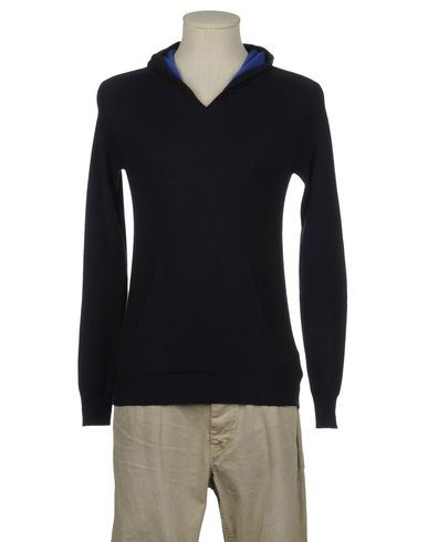 ZOOM SOLOSALI - Crewneck sweater