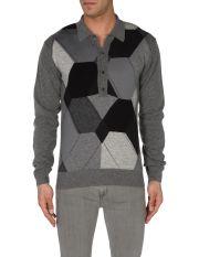 D&G - Polo-neck
