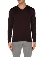 VERSACE COLLECTION - V-neck