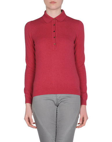 ZOOM MALO - Cashmere sweater