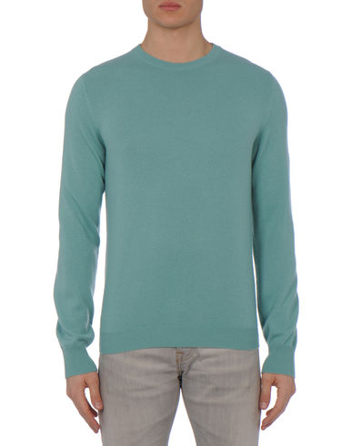 ZOOM MALO - Cashmere sweater