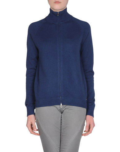 ZOOM MALO - Cashmere sweater