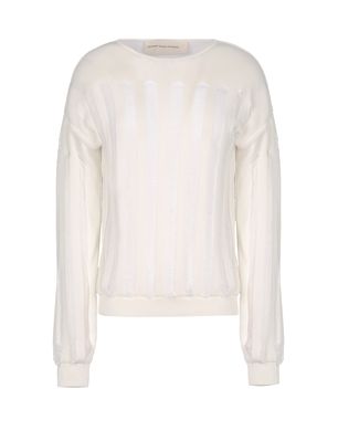 Maglia maniche lunghe Donna - MAISON RABIH KAYROUZ