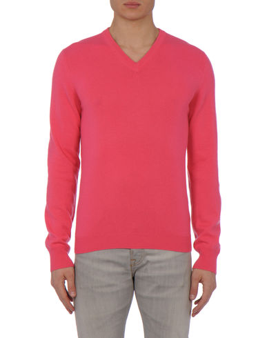 ZOOM MALO - Cashmere sweater
