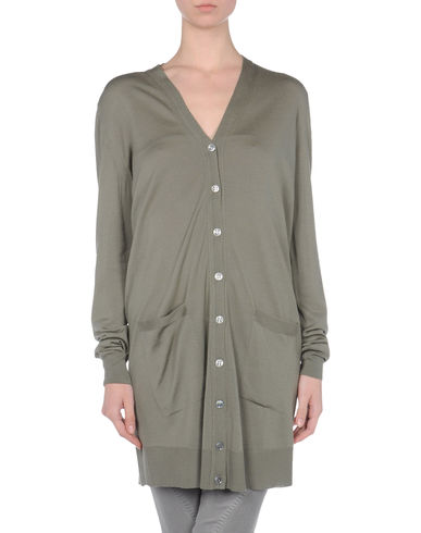 ZOOM YVES SAINT LAURENT RIVE GAUCHE - Cardigan
