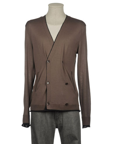 ZOOM PAOLO PECORA - Cardigan