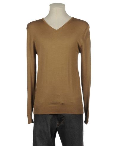 ZOOM PAOLO PECORA - V-neck