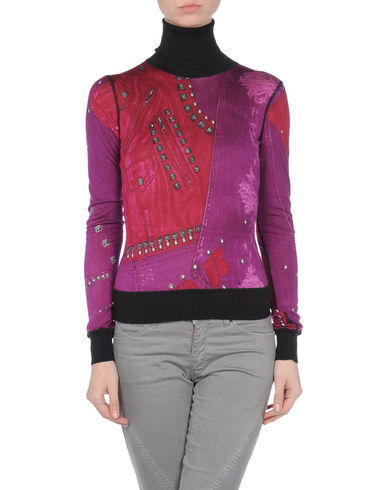 ZOOM CHRISTIAN DIOR BOUTIQUE - Long sleeve sweater
