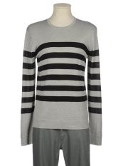 ARMAND BASI - Maglia collo a giro