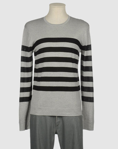 ZOOM ARMAND BASI - Crewneck sweater