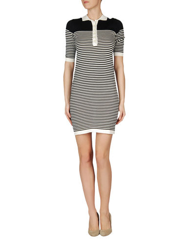 ZOOM D&G - Short dress
