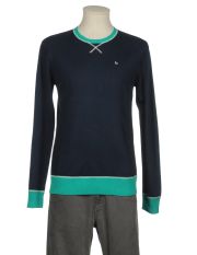 BY BASI - Maglia collo a giro