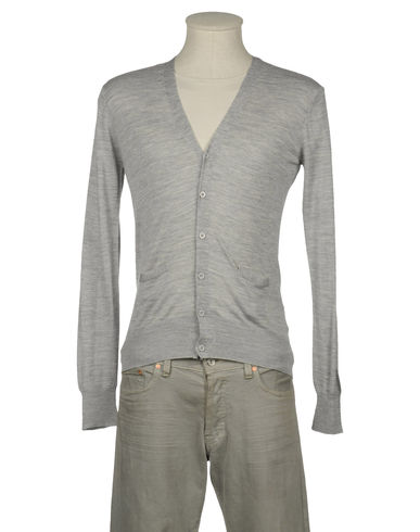 ZOOM KAOS - Cardigan