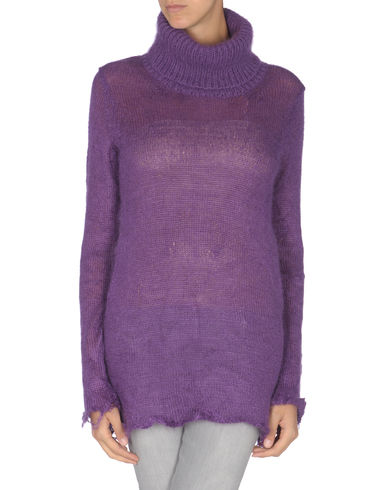 ZOOM JUNYA WATANABE COMME des GARÇONS - Long sleeve sweater