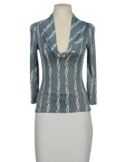 ATOS LOMBARDINI - Short sleeve t-shirt