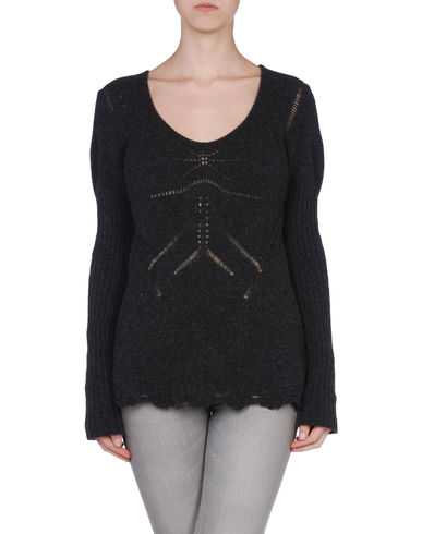 ZOOM ETRO - Long sleeve sweater
